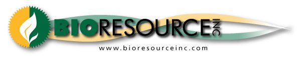 Bio Resource Logo