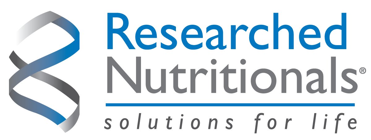Researched Nutritionals Logo