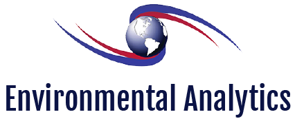 Environmental Analytics logo