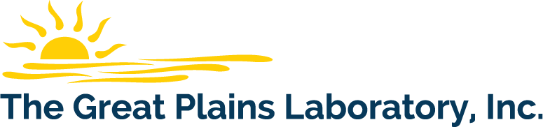 Great Plains Laboratory Logo