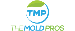 The Mold Pros Logo