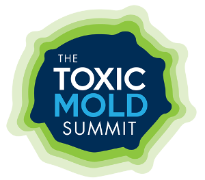 The Toxic Mold Summit logo